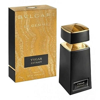 Bvlgari Le Gemme Tygar Extrait парфюмерная вода, 125 мл