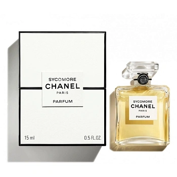 Фото Chanel Sycomore Parfum