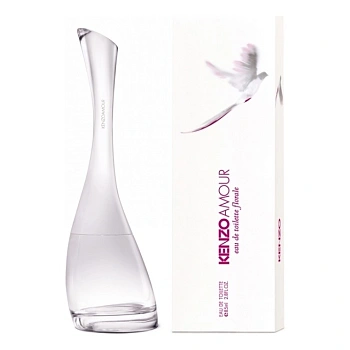 Kenzo Amour Florale туалетная вода, 85 мл Kenzo Amour Florale туалетная вода, 85 мл