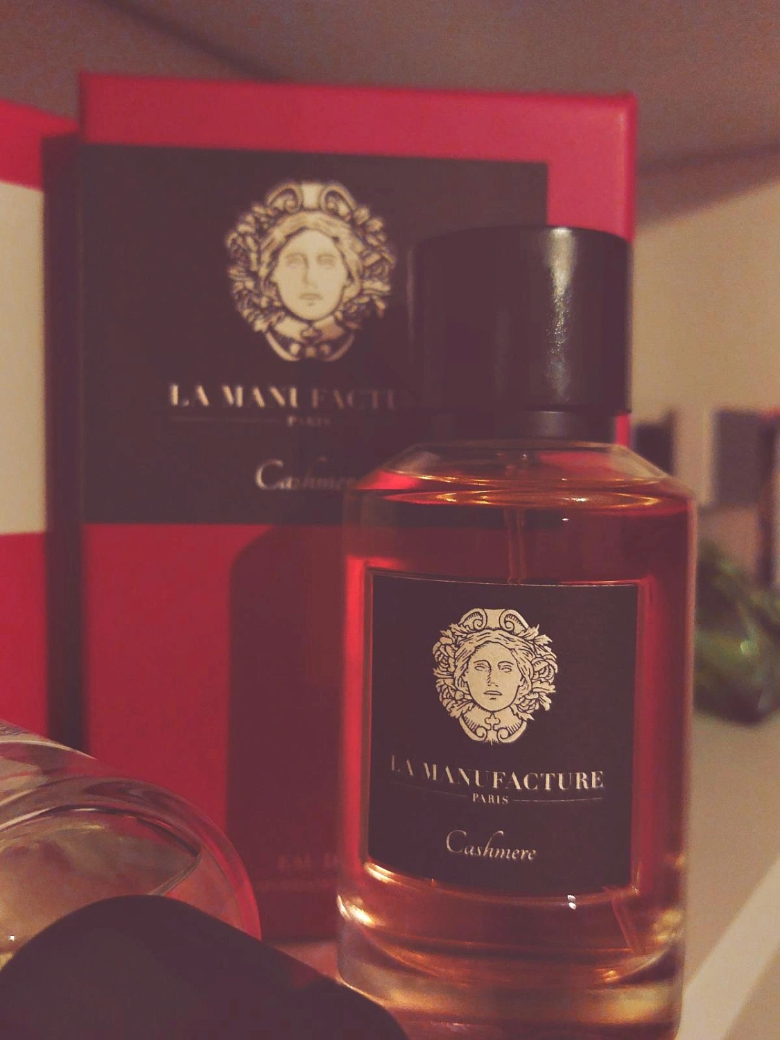 La Manufacture Cashmere