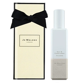 Открыть Jo Malone Oat & Cornflower Фото Jo Malone Oat & Cornflower