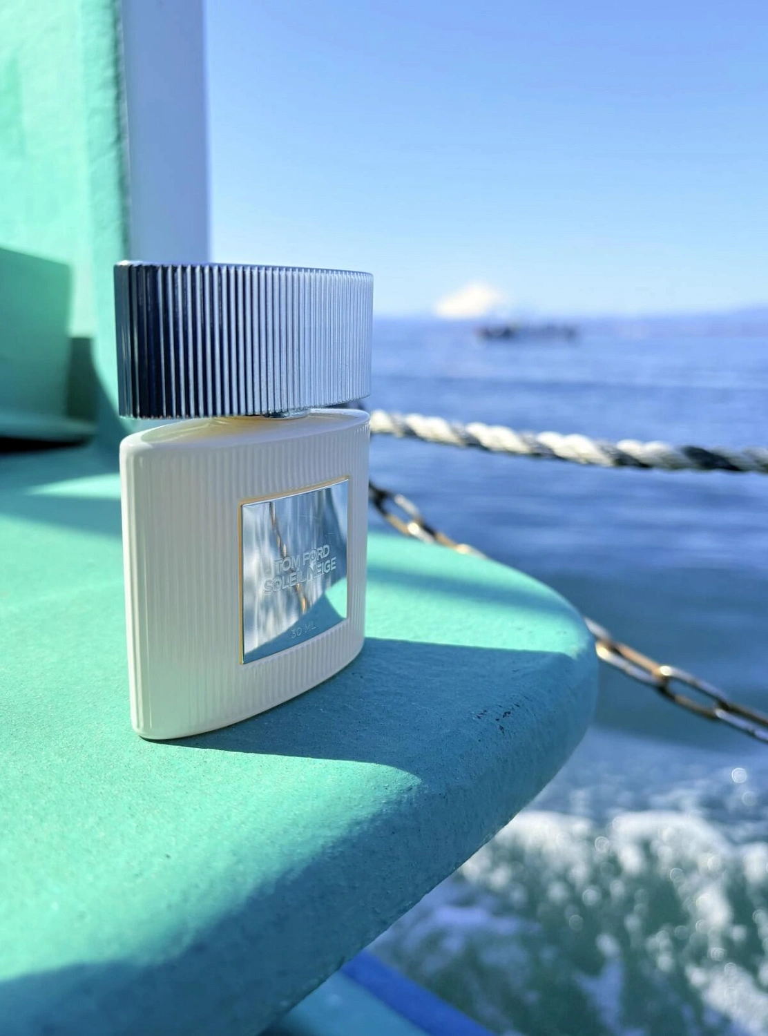 Tom Ford Soleil Neige (2025)