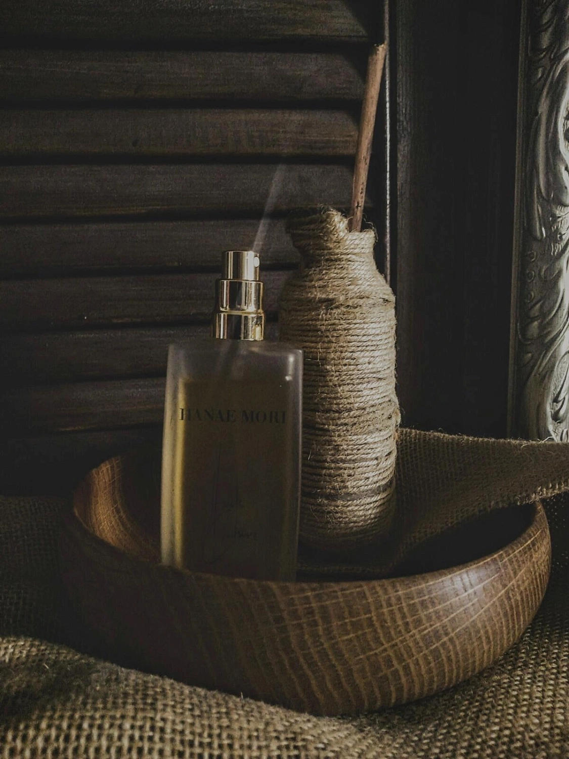 Hanae Mori Haute Couture