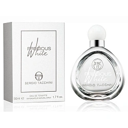 Sergio Tacchini Precious White
