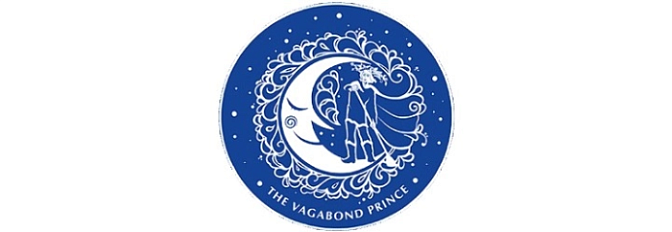 Открыть THE VAGABOND PRINCE Фото THE VAGABOND PRINCE