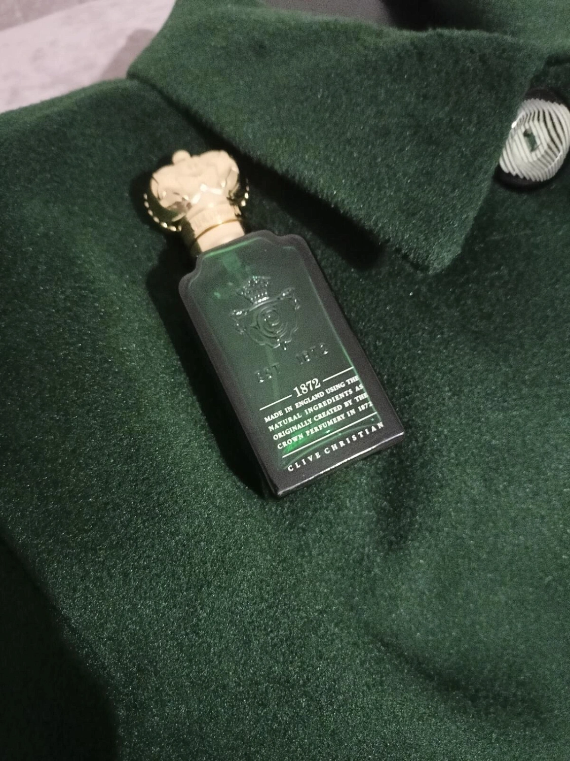 Clive Christian 1872 Feminine