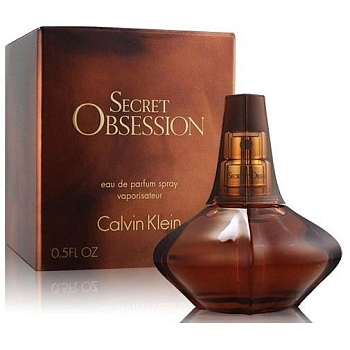 Фото CALVIN KLEIN Secret Obsession