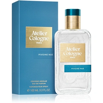 Фото Atelier Cologne Pivoine Nue