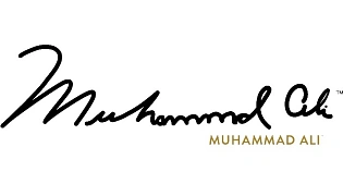 MUHAMMAD ALI