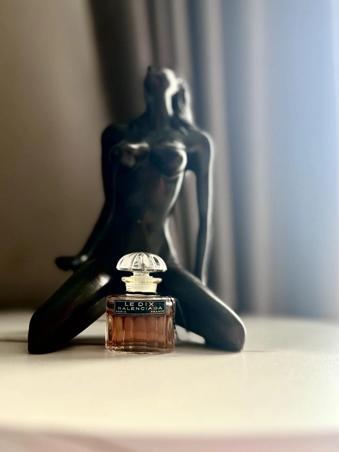 Balenciaga Le Dix Perfume