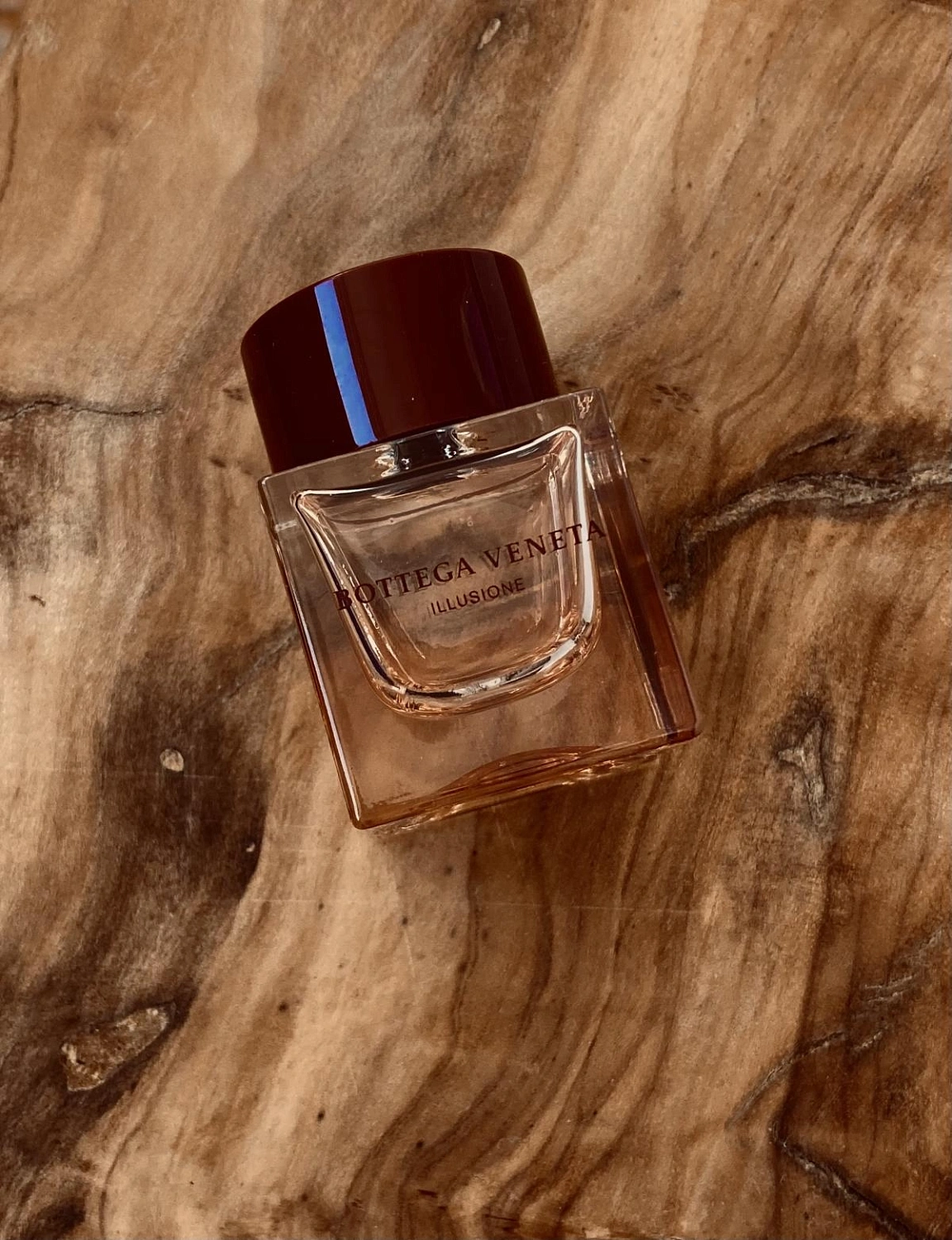 Bottega Veneta Illusione for Her