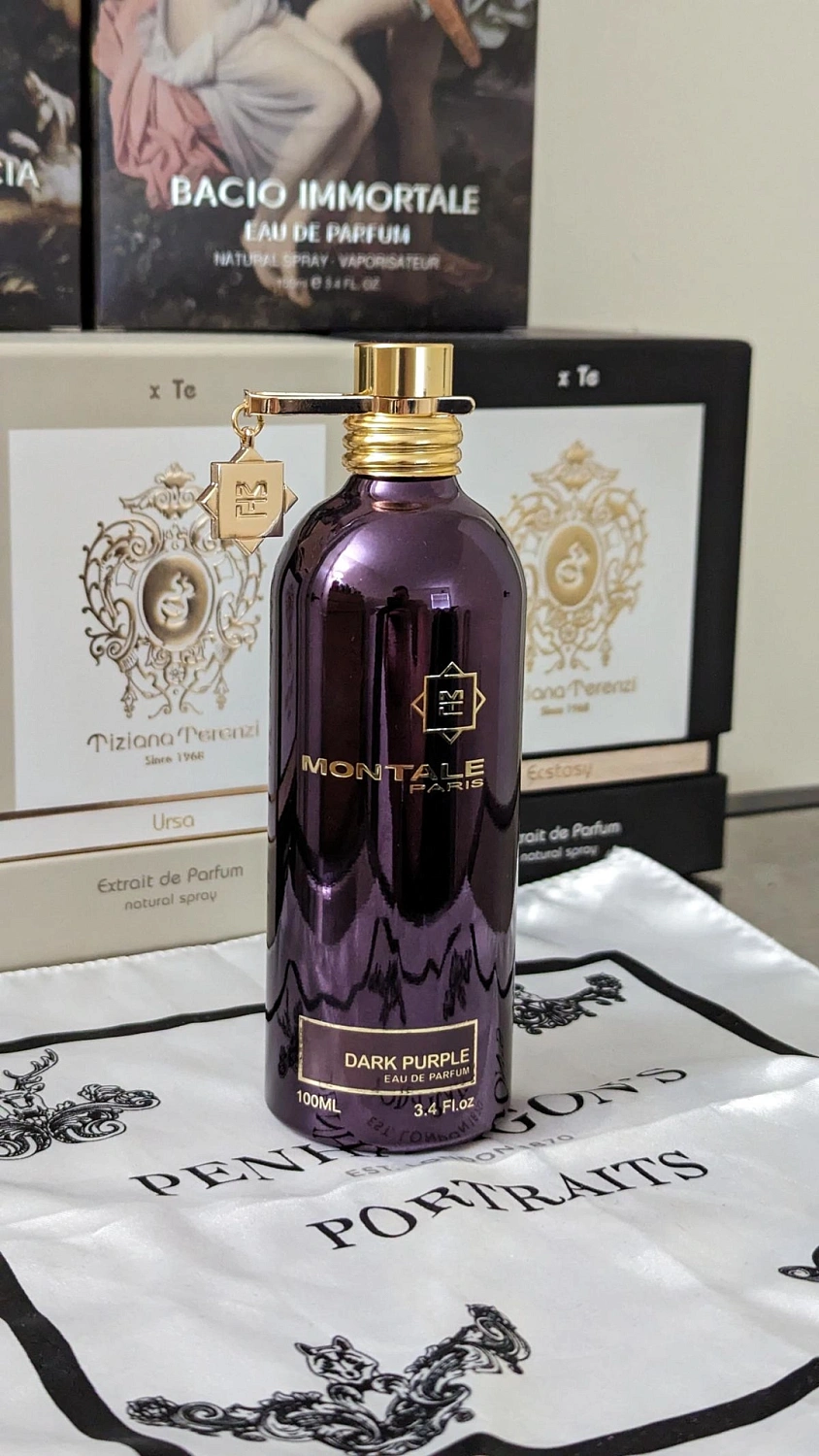 MONTALE Dark Purple MONTALE Dark Purple