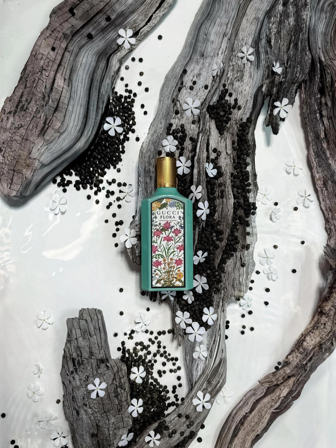 GUCCI Flora Gorgeous Jasmine