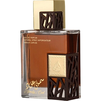 Фото Lattafa Simply Oud