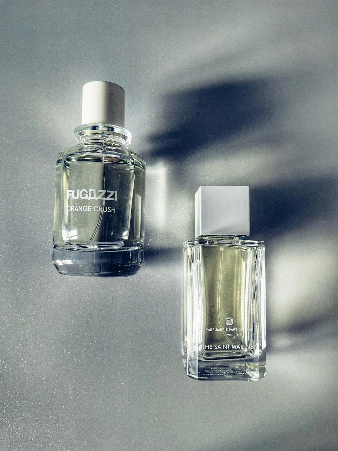 Fugazzi Orange Crush