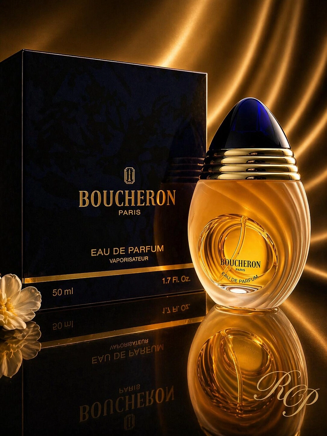 Boucheron Women