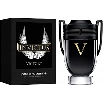 Фото Paco Rabanne Invictus Victory
