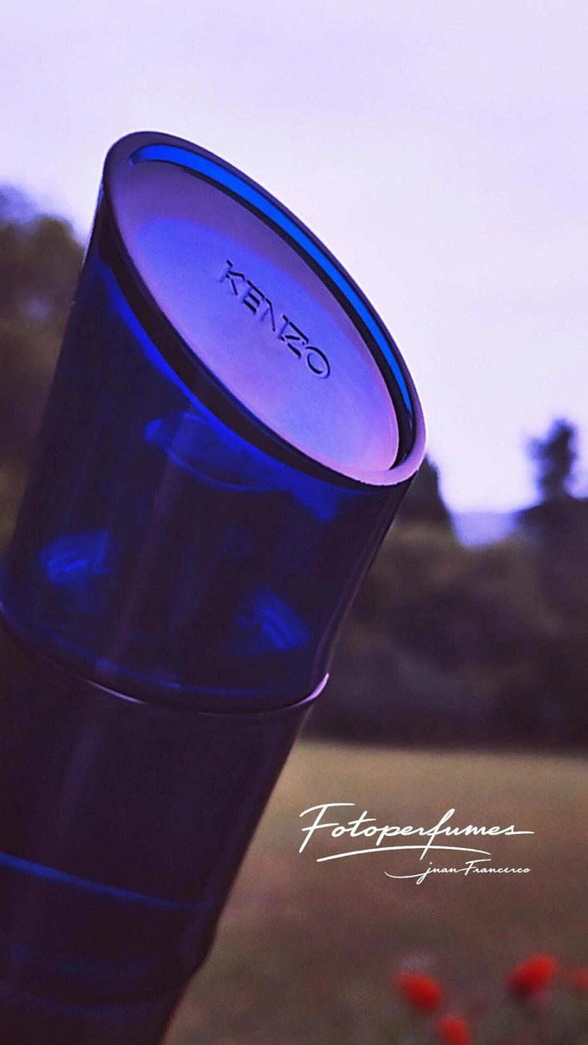 Kenzo Homme Eau de Toilette Intense