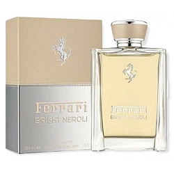 Ferrari Bright Neroli