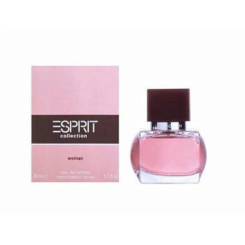 Esprit Collection туалетная вода, 50 мл Esprit Collection туалетная вода, 50 мл