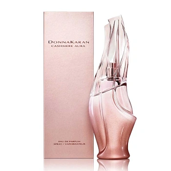 Фото DKNY Cashmere Aura