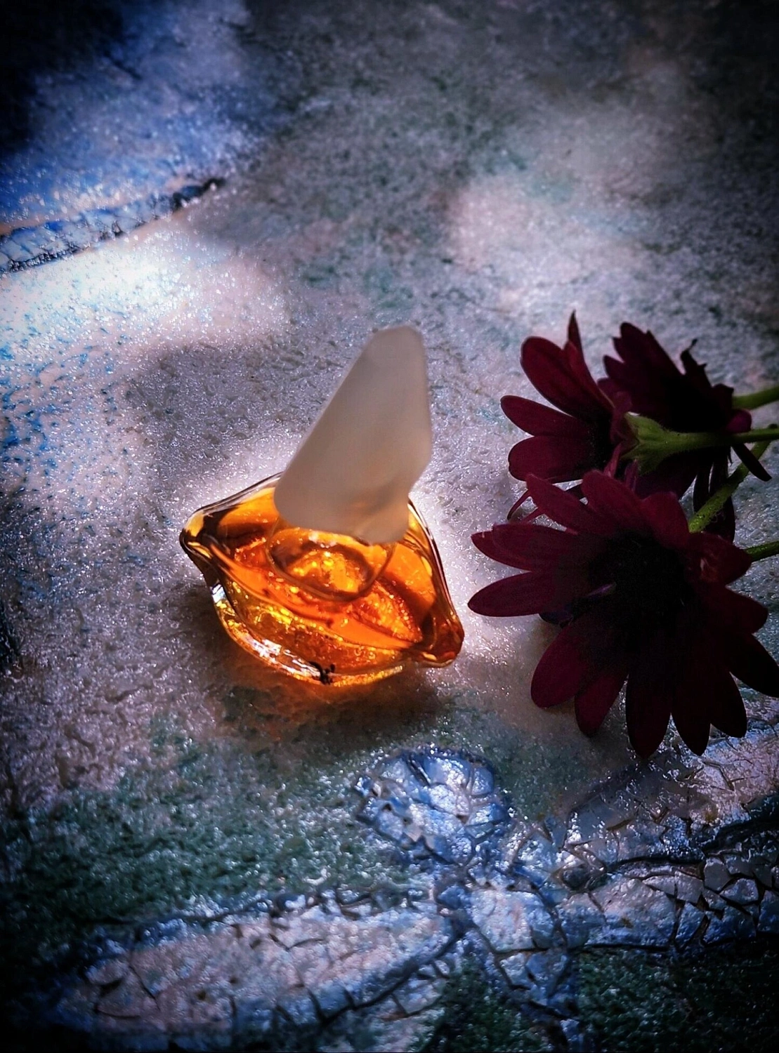 Salvador Dalí Dali Parfum de Toilette