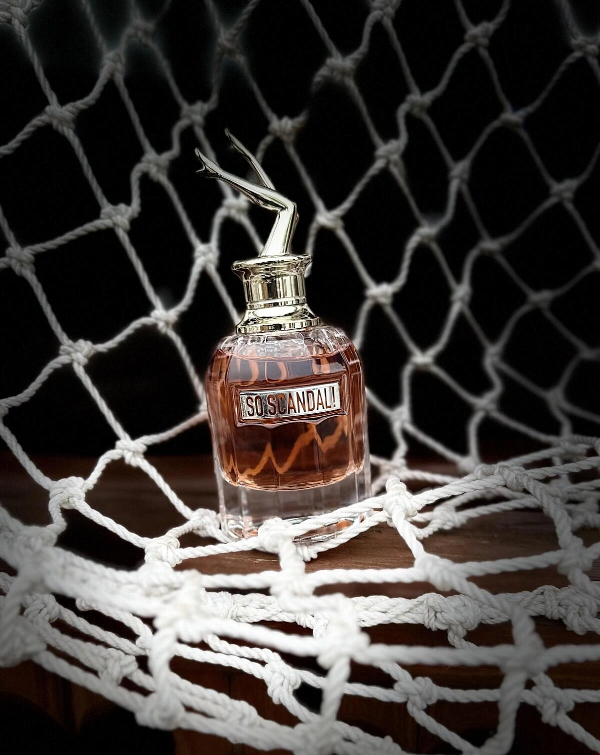 Jean Paul Gaultier So Scandal!