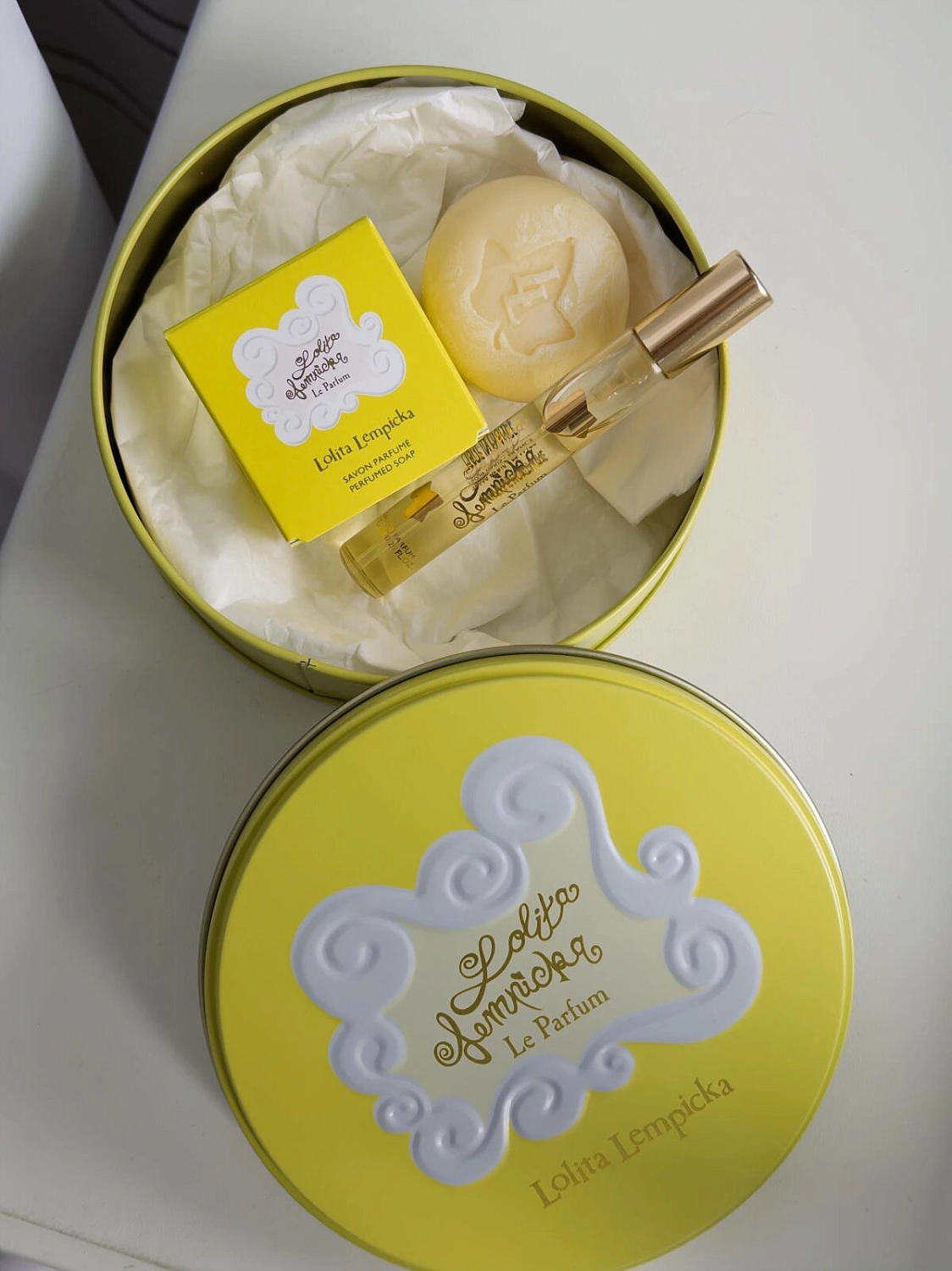 Lolita Lempicka Le Parfum 2021