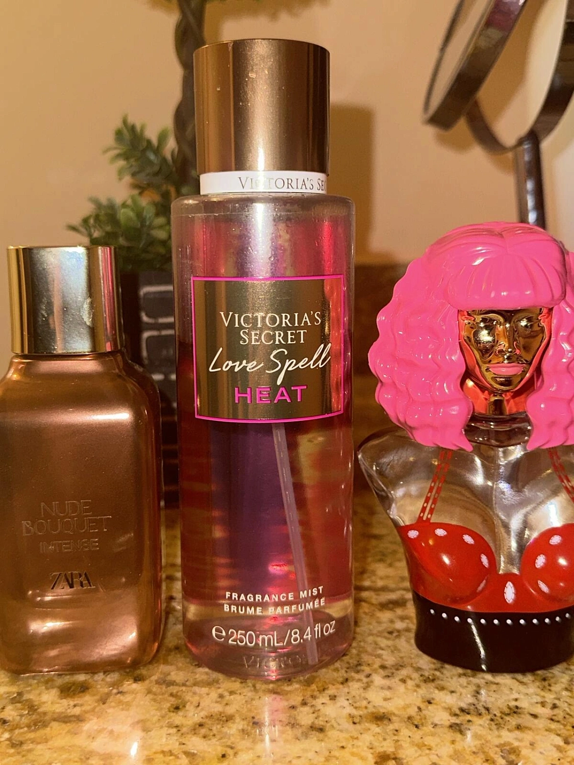 Nicki Minaj Minajesty