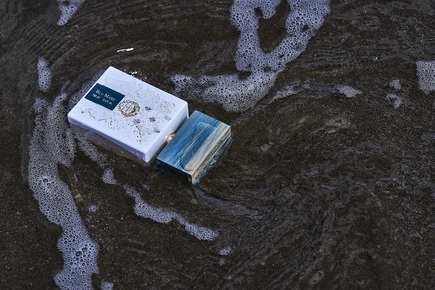 Giardini Di Toscana Blu Mare