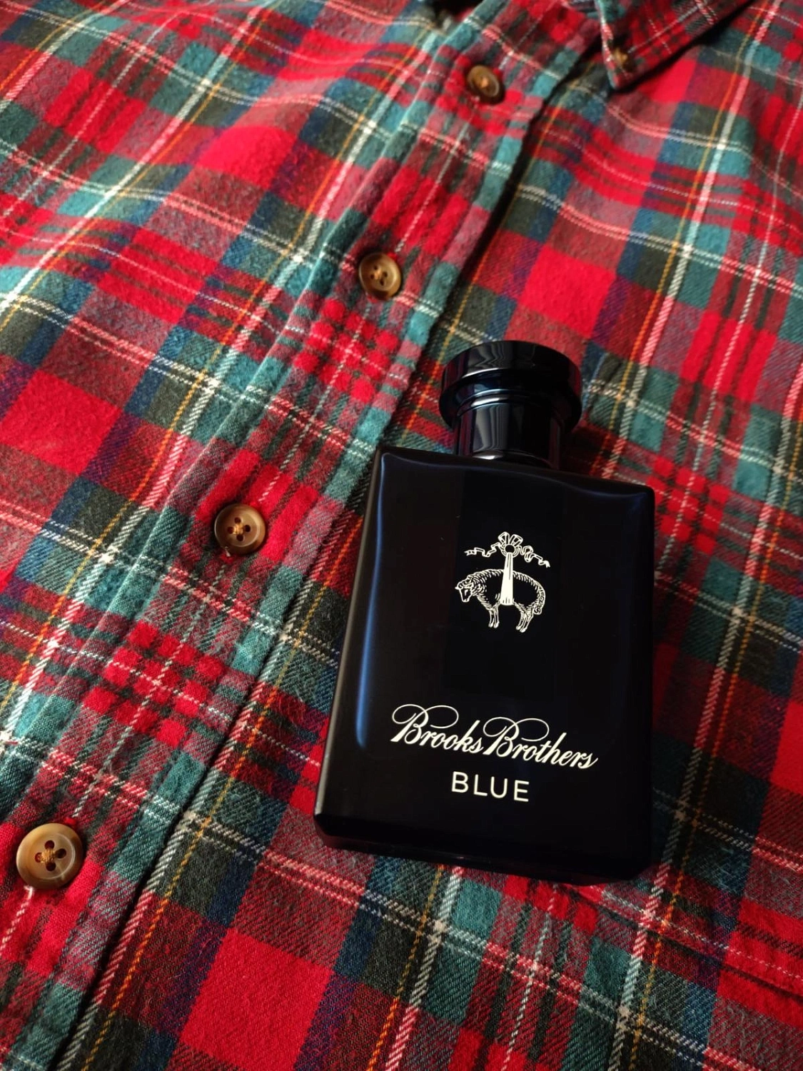 Brooks Brothers Blue