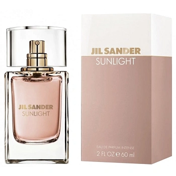 Фото Jil Sander Sunlight Intense