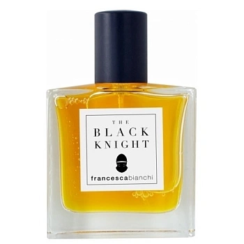 Francesca Bianchi The Black Knight духи, 30 мл тестер Francesca Bianchi The Black Knight духи, 30 мл тестер