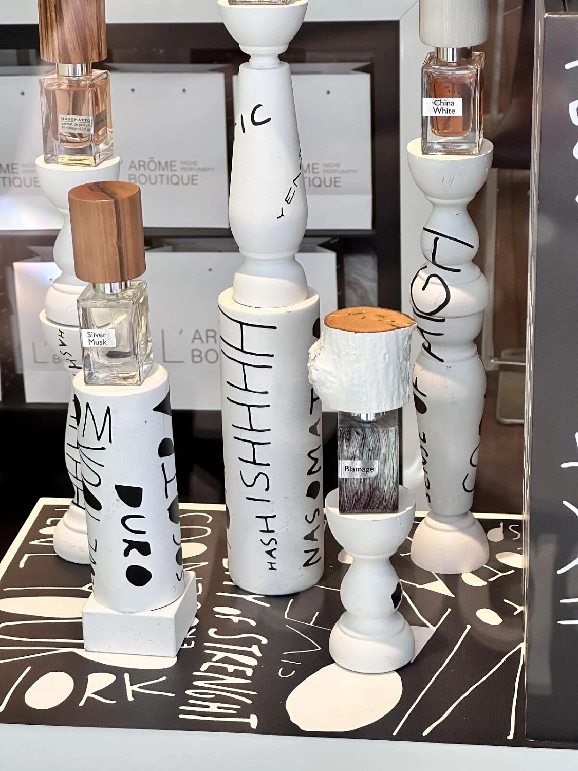 Nasomatto China White