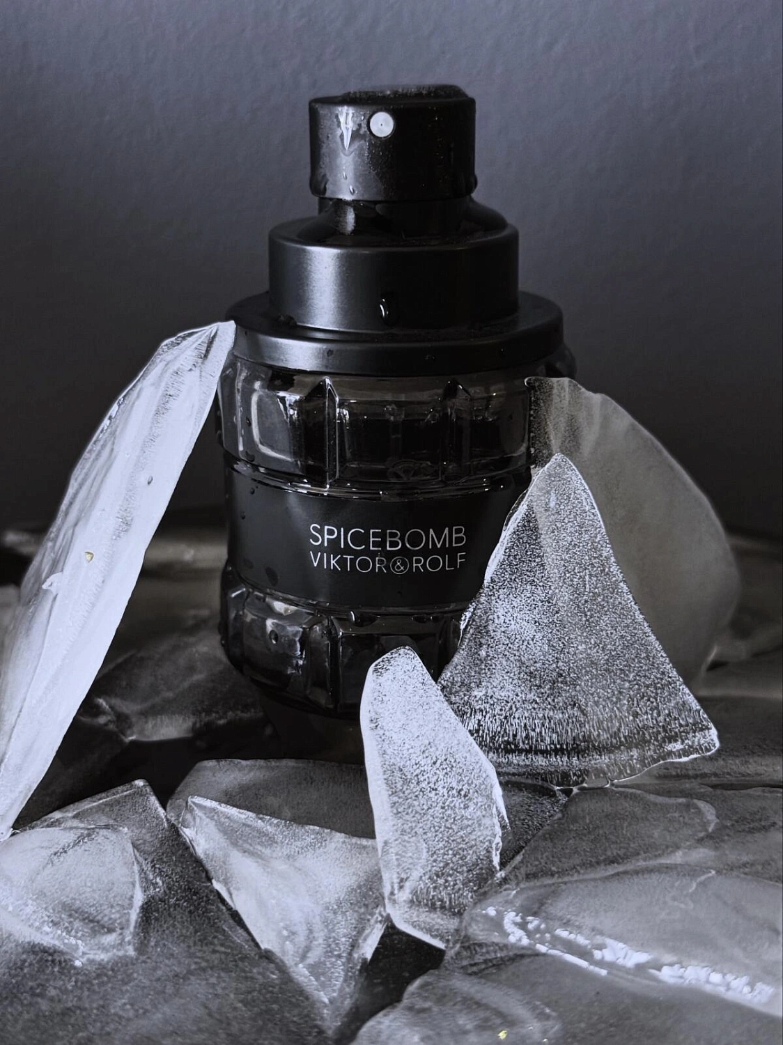 Viktor & Rolf Spicebomb