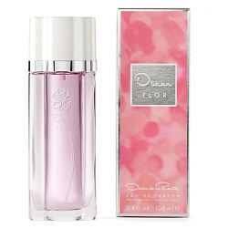 Oscar de la Renta Oscar Flor