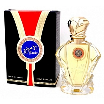 Фото Fragrance World Al Emir