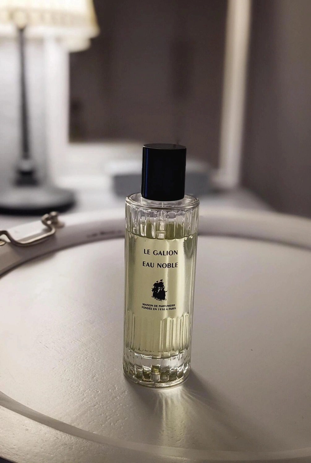 Le Galion Eau Noble 2014