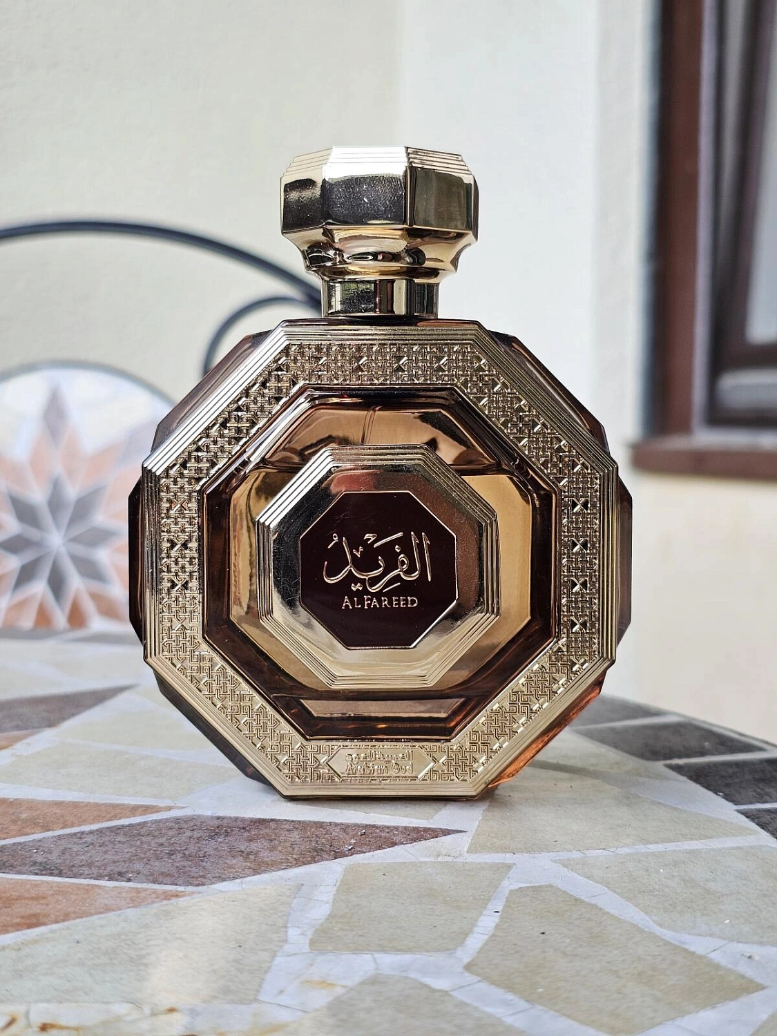 Arabian Oud Al Fareed Arabian Oud Al Fareed