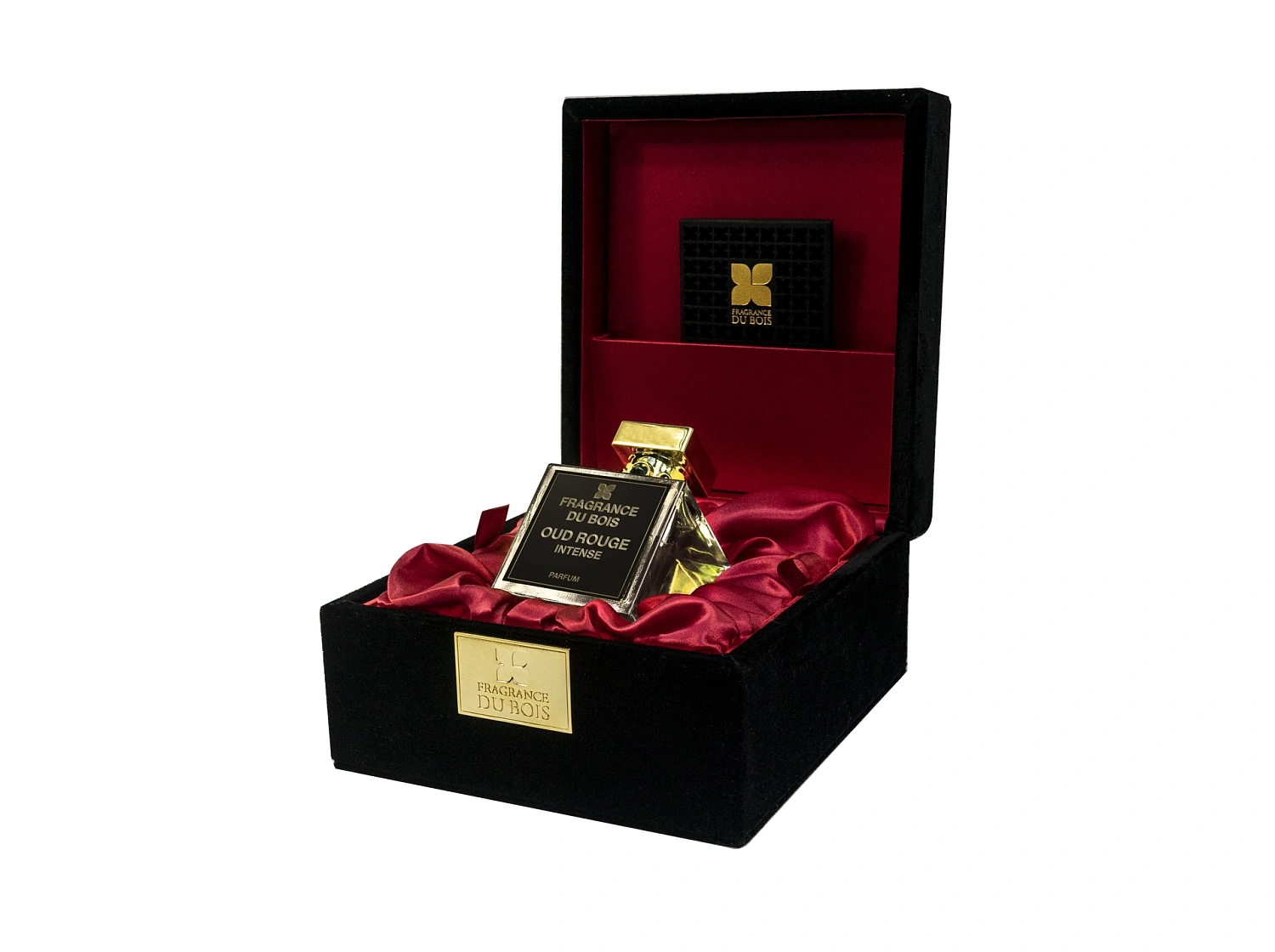 Fragrance Du Bois Oud Rouge Intense Fragrance Du Bois Oud Rouge Intense
