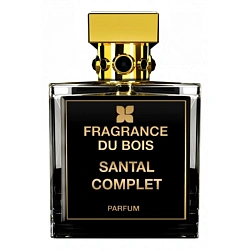 Fragrance du Bois Santal Complet