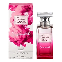 Jeanne Lanvin Scandal