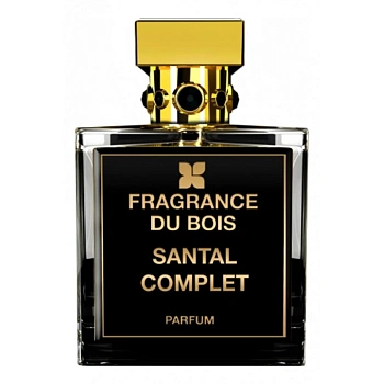 Фото Fragrance Du Bois Santal Complet