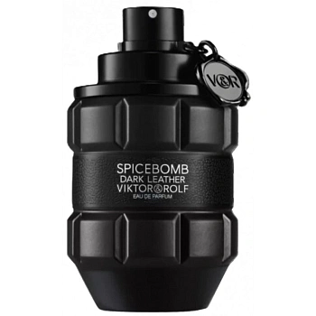 Viktor & Rolf Spicebomb Dark Leather парфюмерная вода, 90 мл тестер Viktor & Rolf Spicebomb Dark Leather парфюмерная вода, 90 мл тестер