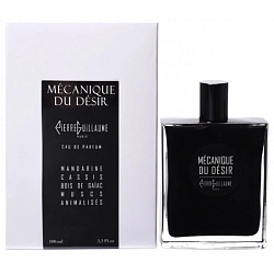 Pierre Guillaume Mecanique Du Desir