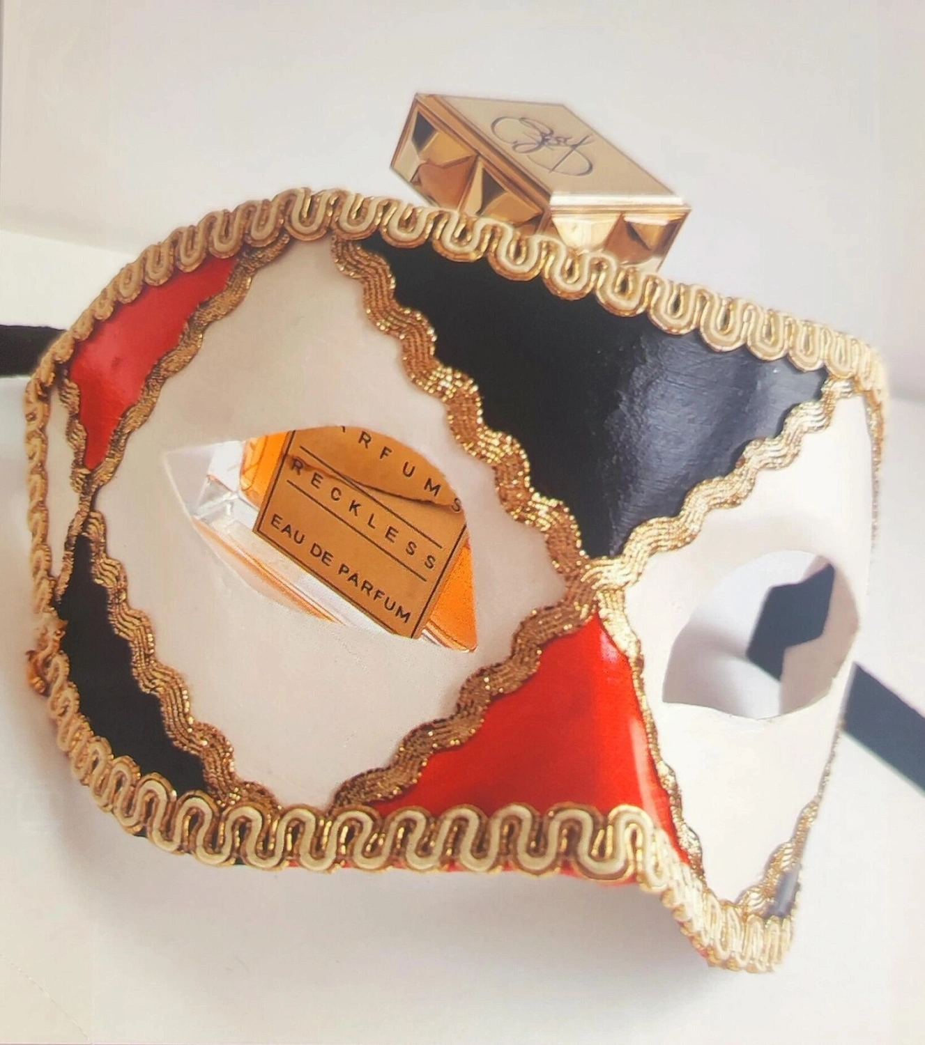 Roja Parfums Reckless