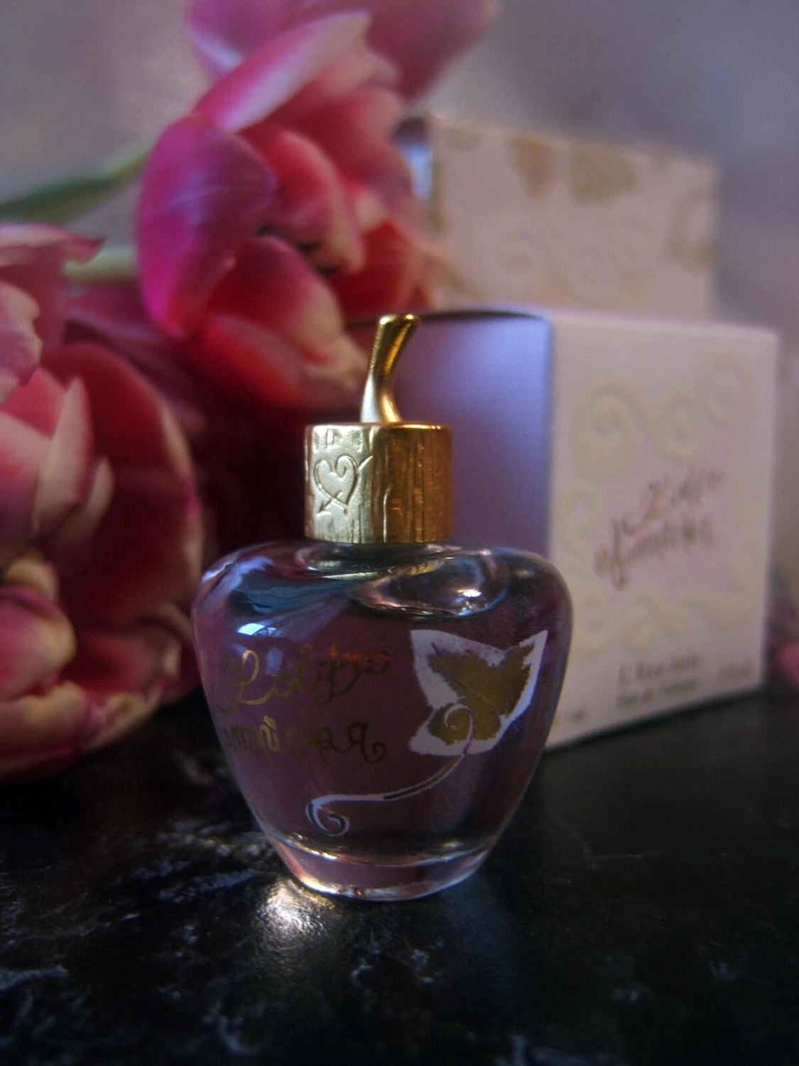 Lolita Lempicka L'Eau Jolie