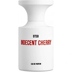 BORNTOSTANDOUT Indecent Cherry