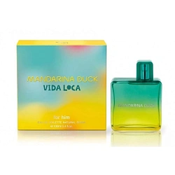 Mandarina Duck Vida Loca For Him