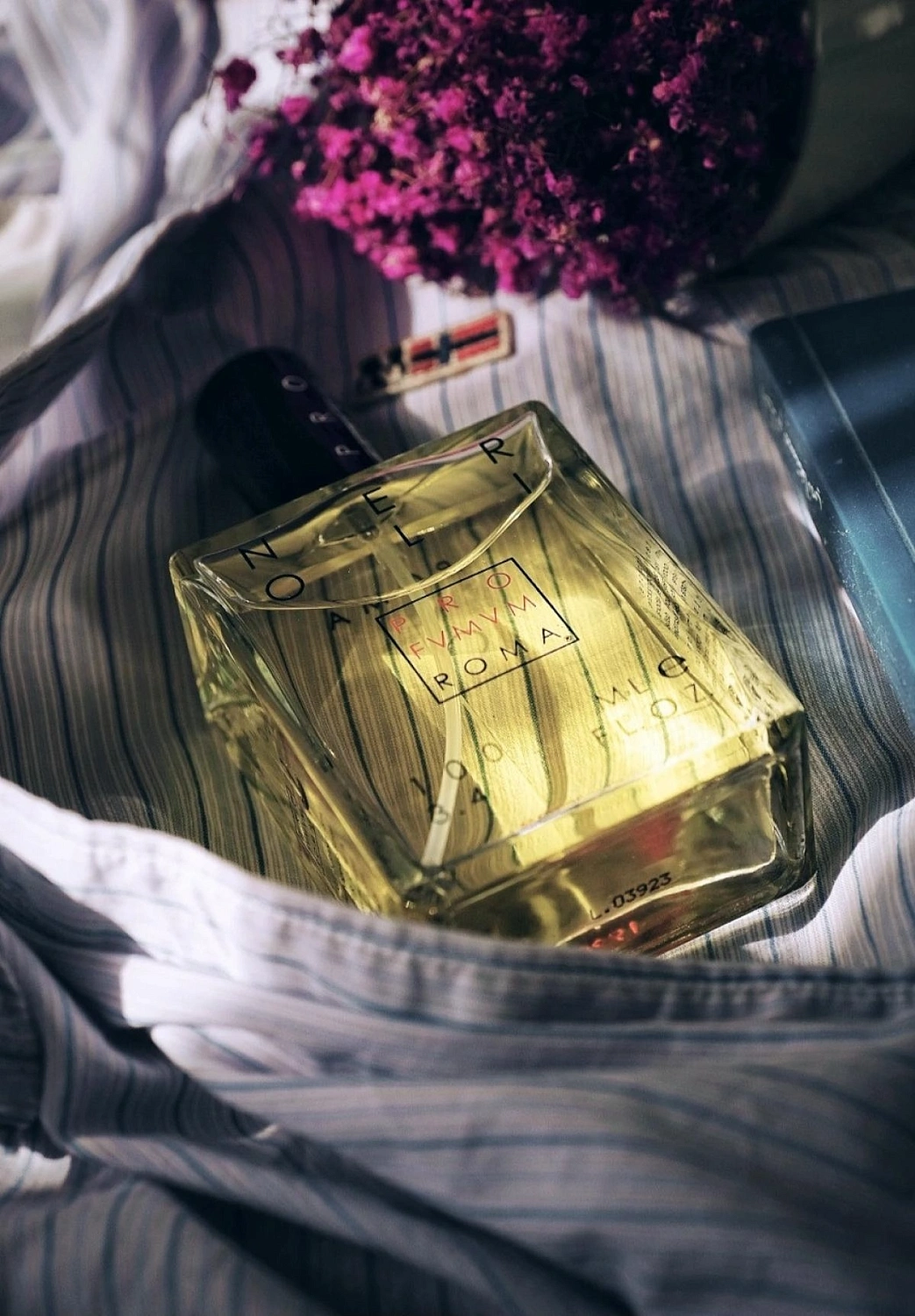 Profumum Roma Neroli